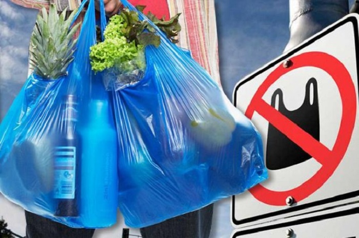 127 стран мира намерены отказаться от одноразового пластика
