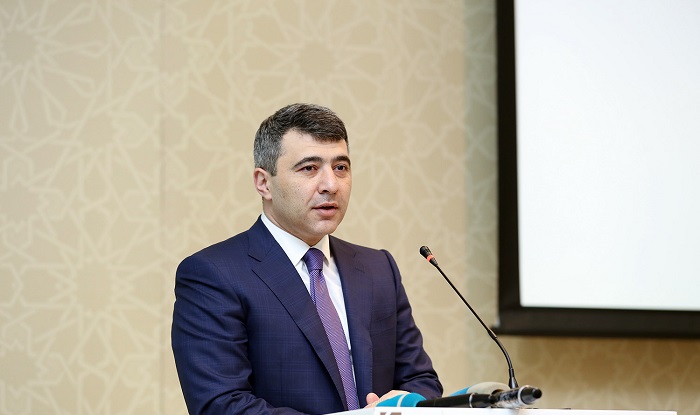 Азербайджан и Турция могут создать совместные агропредприятия - министр
