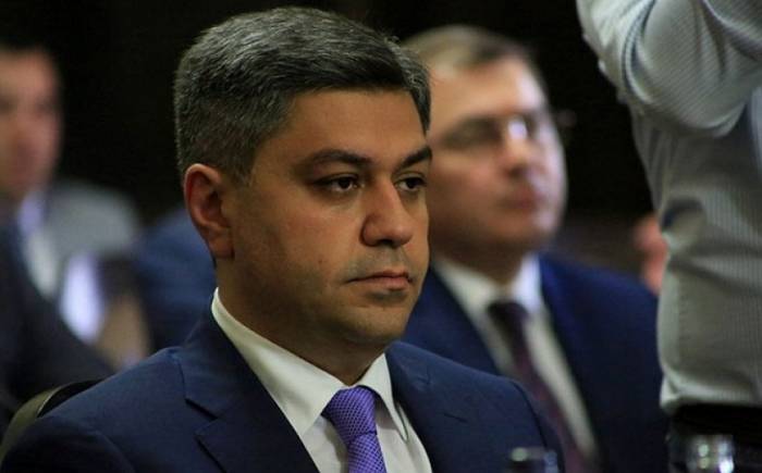 Глава Службы нацбезопасности Армении может быть назначен первым вице-премьером