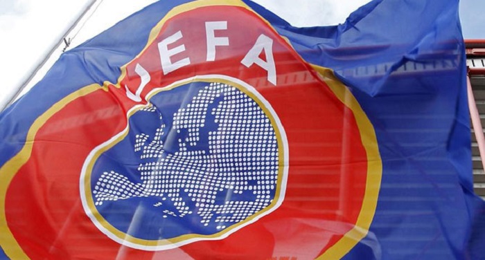 УЕФА открыл в отношении шотландского клуба дисциплинарное дело
