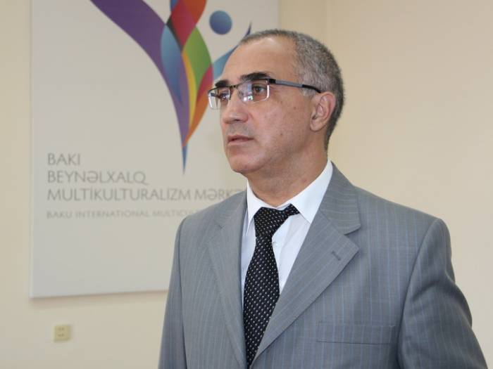 Администрация Президента: В Азербайджане стабильная религиозная ситуация