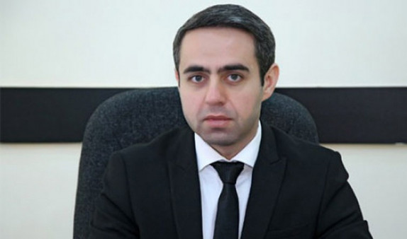 Заместитель главы Следственного комитета Армении подал заявление об отставке
