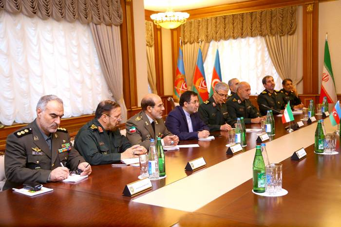 Недовольство против Ирана растет: В Армении обеспокоены заявлением иранского генерала по Карабаху