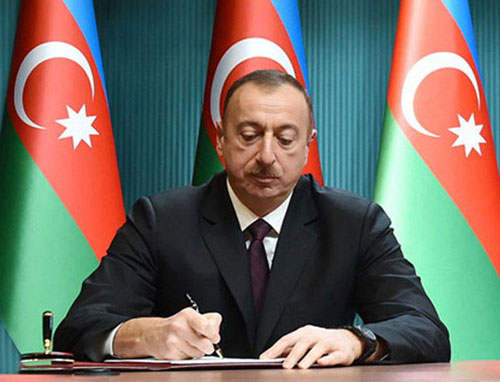 Ильхам Алиев утвердил тарифы по обязательному медстрахованию
