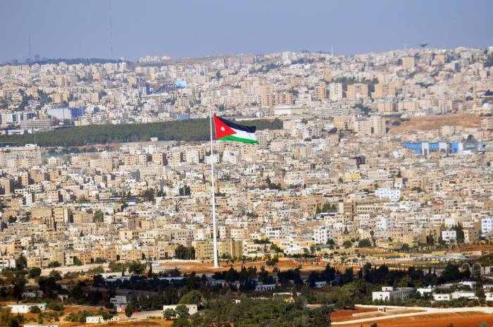 Иордания поддерживает присутствие России на Ближнем Востоке
