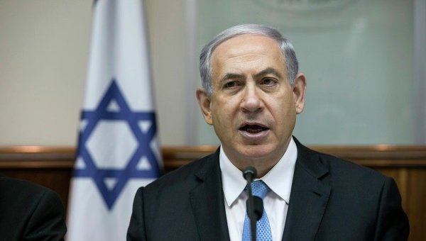 Нетаньяху пообещал ударить по любому государству, угрожающему уничтожить Израиль