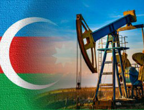 Азербайджан в 2018г экспортировал в Украину нефти на $407 млн
