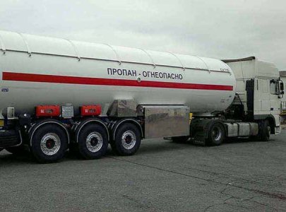 Таджикистан импортировал 446 тыс. тонн нефтепродуктов на сумму $310,8 млн