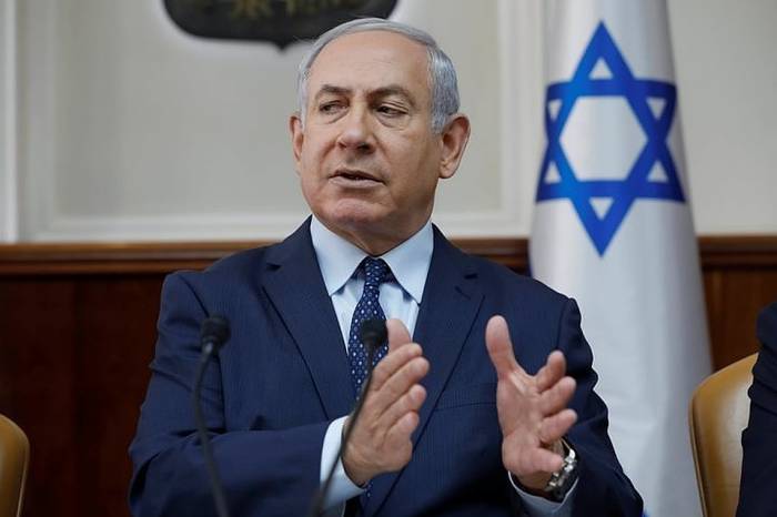 В Израиле заявили о готовности усилить атаки по целям Ирана в Сирии
