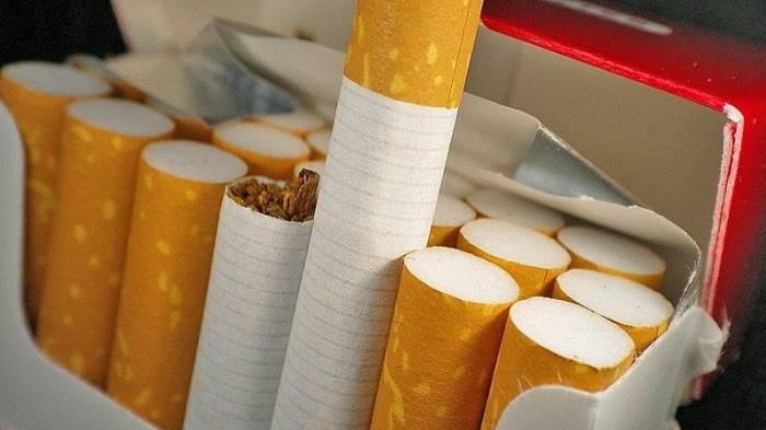 Азербайджан увеличил расходы на импорт табака