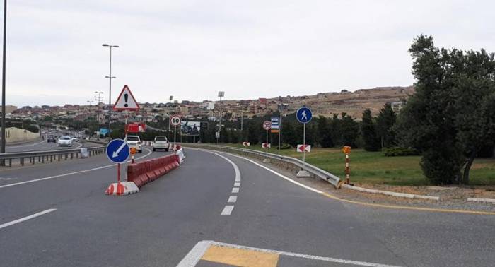 Будет подготовлена интерактивная карта аварийных участков дорог