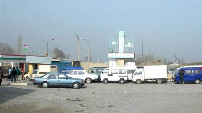 На таджикско-узбекской границе откроются новые КПП
