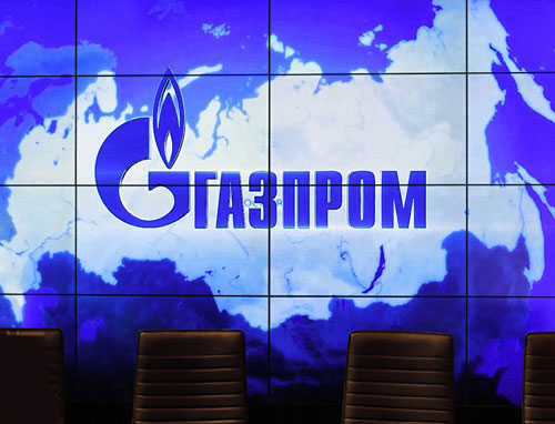 Вступили в силу ограничения на доступ "Газпрома" к газопроводу OPAL