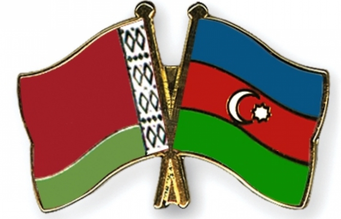 Азербайджан и Беларусь заинтересованы в расширении сотрудничества 