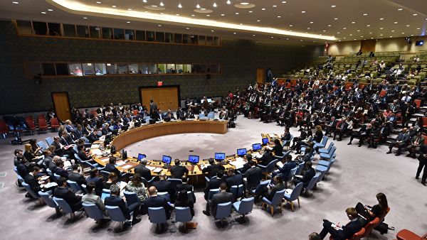 Бельгия на два года стала непостоянным членом Совета Безопасности ООН
