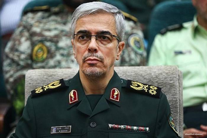 Зачем иранский генерал приезжал в Баку – Мнение из Тегерана 
