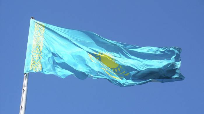 В Казахстане предложили переименовать страну в Казахскую Республику
