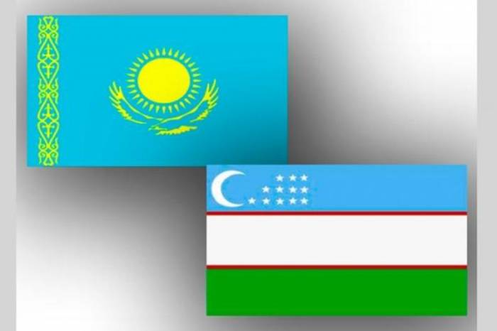 Казахстан и Узбекистан обсуждают введение «визы Великого шелкового пути» 
