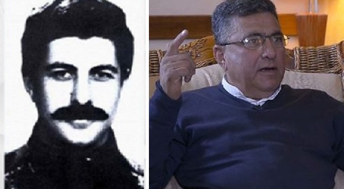 В Армении скончался террорист АСАЛА 
