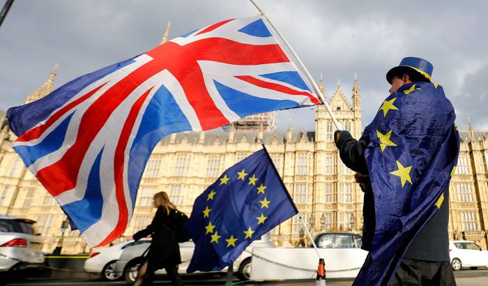 Отказ от Brexit приведет к кризису демократии в ЕС, считает эксперт
