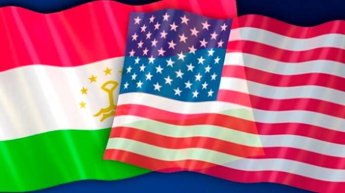 США оказали Таджикистану военную помощь на сумму $3,8 млн.
