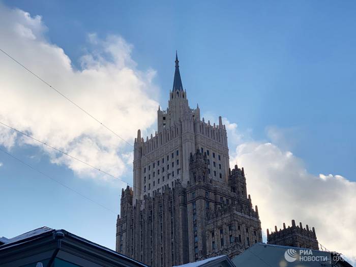Санкции США против России не достигли результатов