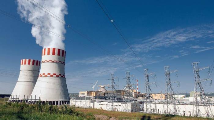 В Стамбуле пройдет саммит по атомной энергетике
