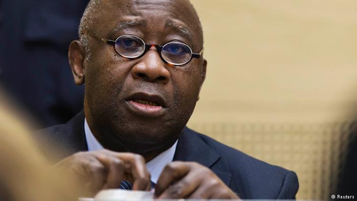 Международный уголовный суд снял все обвинения с экс-президента Кот-д