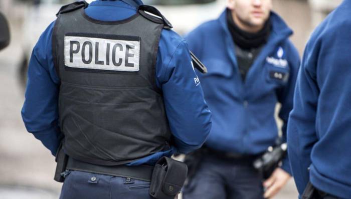 Во Франции арестованы главари армянской мафии