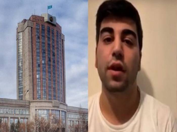 Армянина, подозреваемого в убийстве, разыскивают в Омской области
