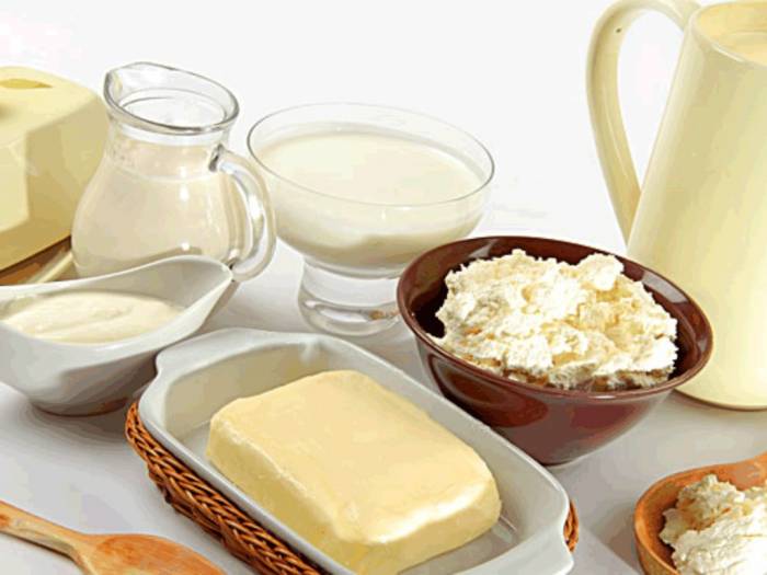Азербайджан намерен экспортировать молочную продукцию в арабские страны