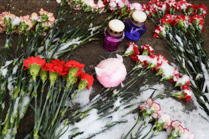 Иран выразил соболезнования в связи с трагедией в Магнитогорске
