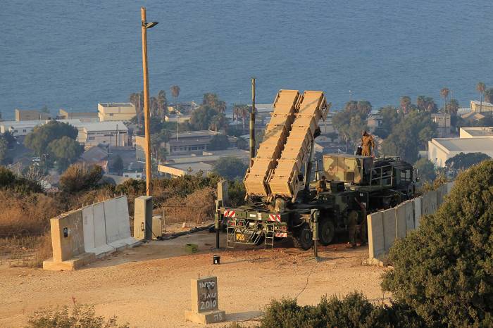 Израиль продолжает борьбу против иранских сил в Сирии, заявил Нетаньяху
