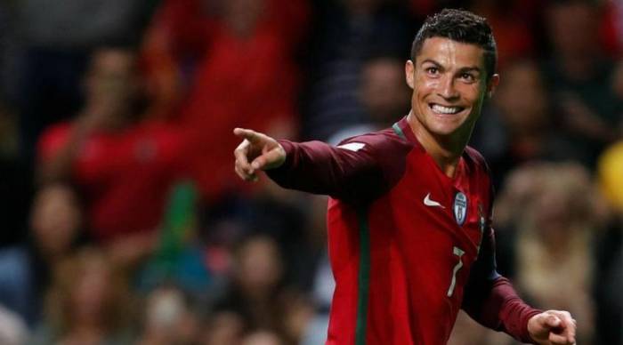 Криштиану Роналду вернётся в сборную Португалии