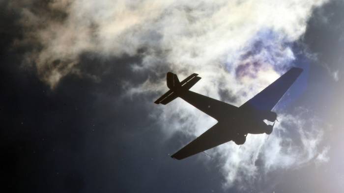 Легкомоторный самолет потерпел крушение в США, погиб человек
