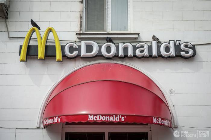 McDonald’s лишилась права на товарный знак Big Mac в Евросоюзе
