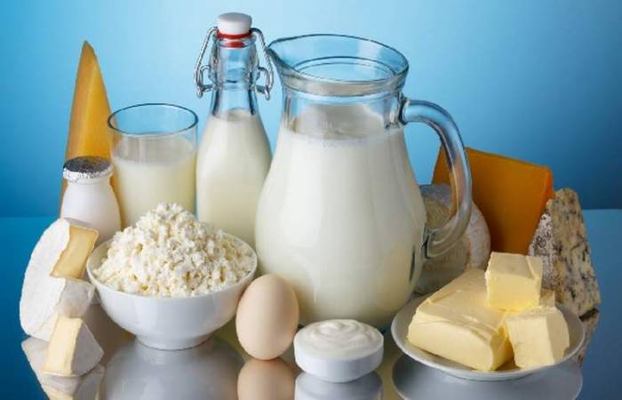 Беларусь и Азербайджан могут начать совместное производство молочных продуктов