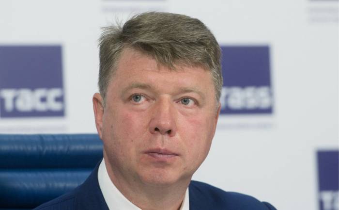Умер начальник департамента безопасности мэрии Москвы Владимир Черников