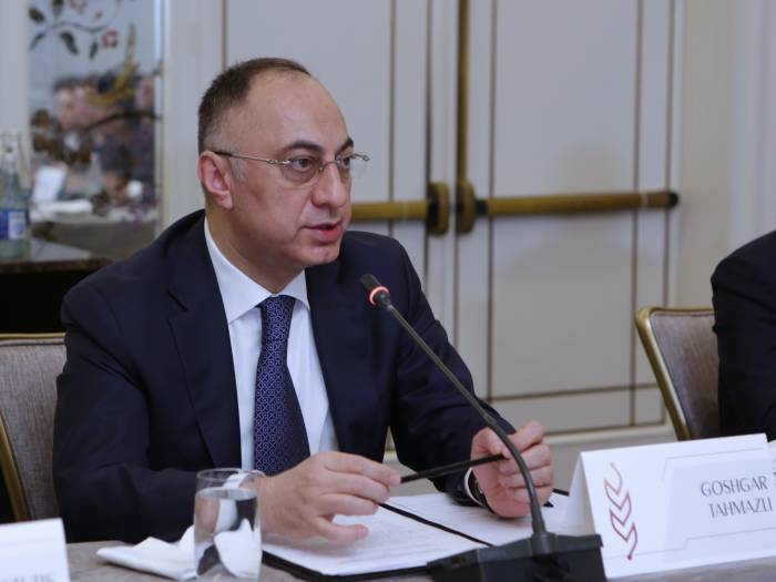 Два агентства взяли под контроль зоны отдыха в Азербайджане
