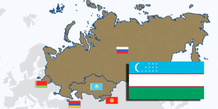 Таджикистан и Узбекистан построят две ГЭС на реке Зарафшон
