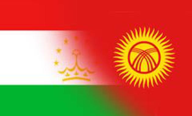 Таджикистан и Кыргызстан обсудили культурное сотрудничество
