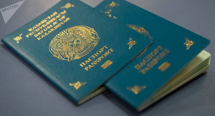Казахстан одобрил соглашение с Таджикистаном о пребывании граждан