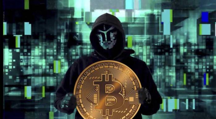Хакеры похитили криптовалюту на $1 миллиард
