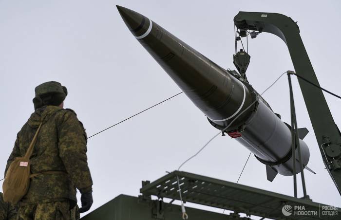Американские СМИ рассказали, какое оружие в России страшнее ядерного
