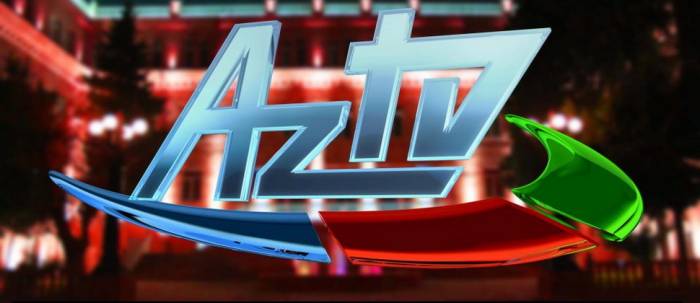 Аудиторские проверки на AzTV
