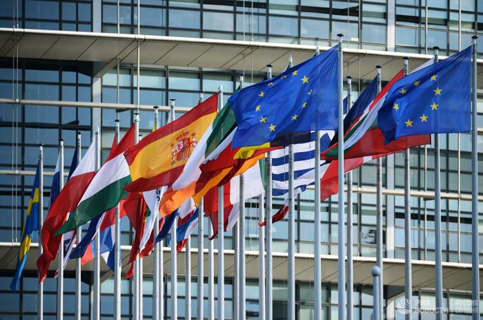 В ЕС подтвердили, что выступают за сохранение ДРСМД

