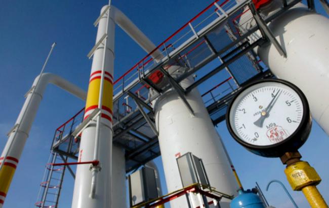 Азербайджан увеличил добычу газа примерно на 2 млрд кубометров
