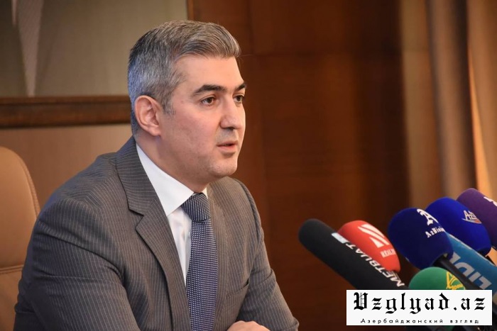 Вусал Гусейнов: Освобождение земель от оккупации сформирует новую динамику внутренней миграции в Азербайджане 