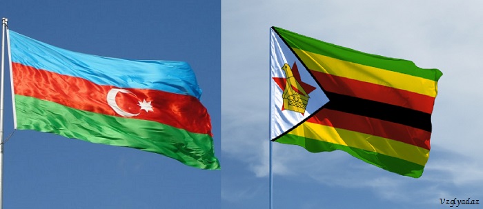 Азербайджан и Зимбабве планируют подписать меморандум 