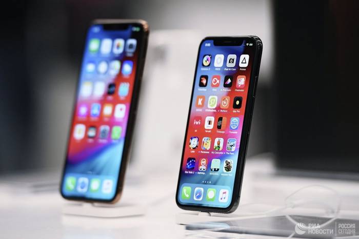 Apple предупредила инвесторов о замедлении темпов продаж iPhone
